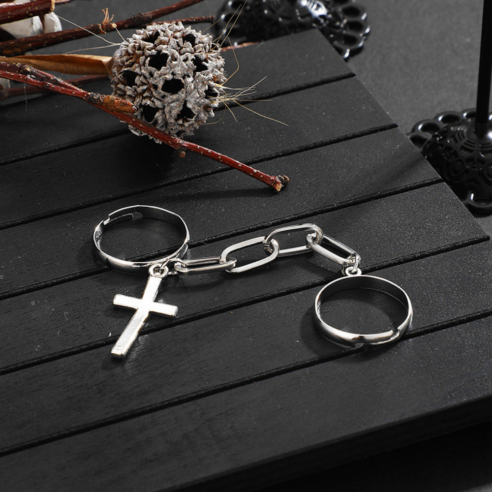 Zarte handwerkliche Armband