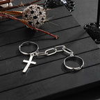 Zarte handwerkliche Armband