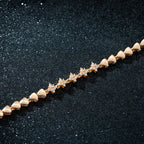 Klassische Armband mit zeitloser Eleganz