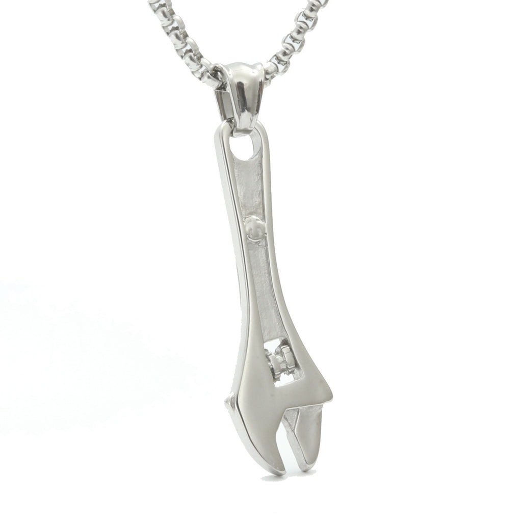 Klassische Halskette mit zeitloser Eleganz