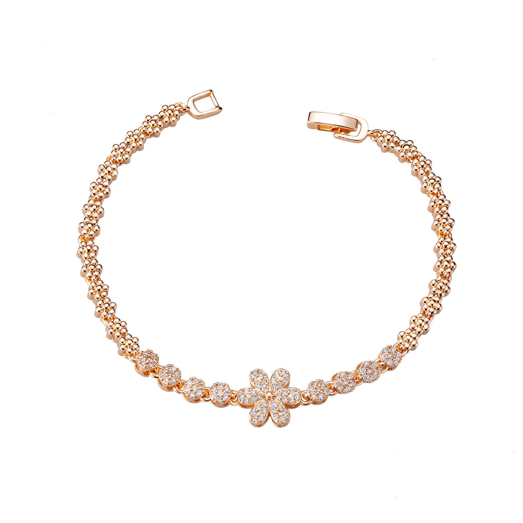 Atemberaubende Armband für den Alltag