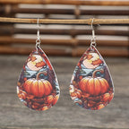 Atemberaubende Ohrring für den Alltag