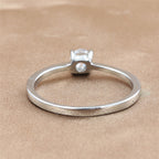 Romantische Ring für besondere Momente