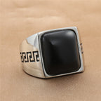 Handgefertigte Vintage Ring