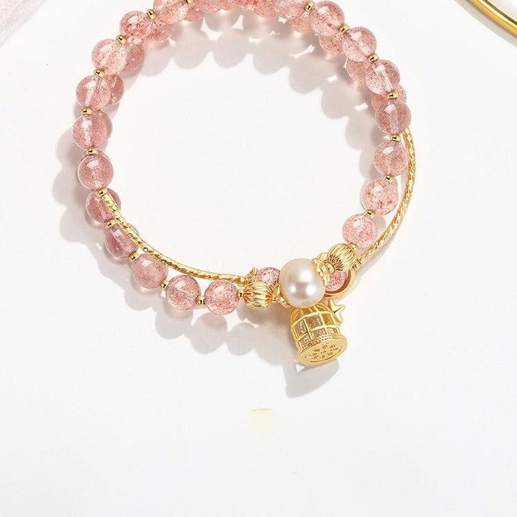 Elegante Armband für jeden Anlass