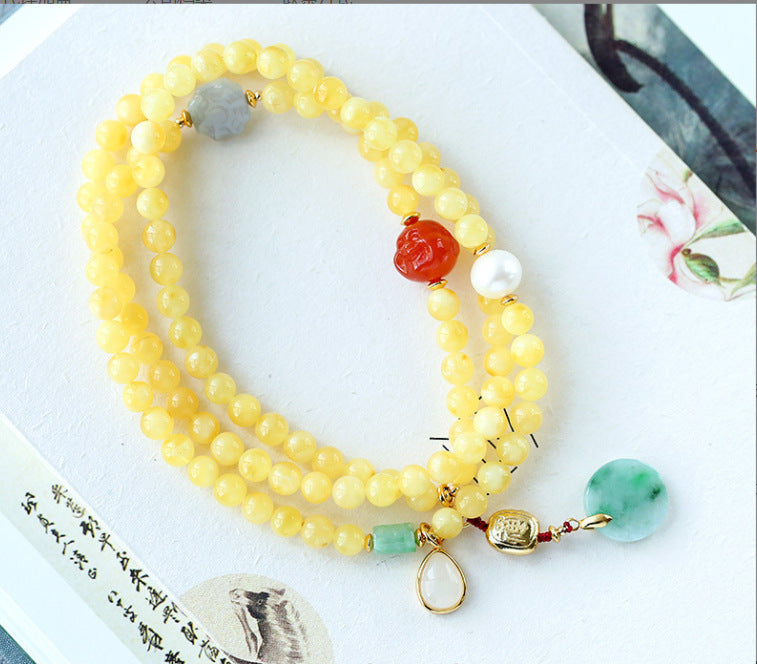 Atemberaubende Armband für den Alltag