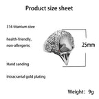 Romantische Ring für besondere Momente