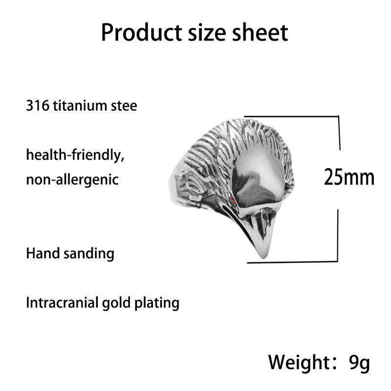 Romantische Ring für besondere Momente