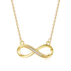 Schöne Halskette mit einzigartigem Stil