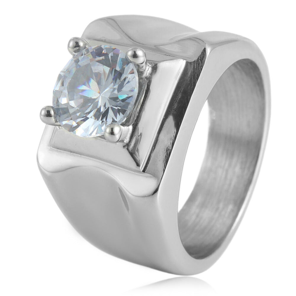 Charmante Ring für jeden Anlass