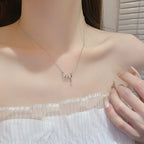 Charmante Halskette für jeden Anlass