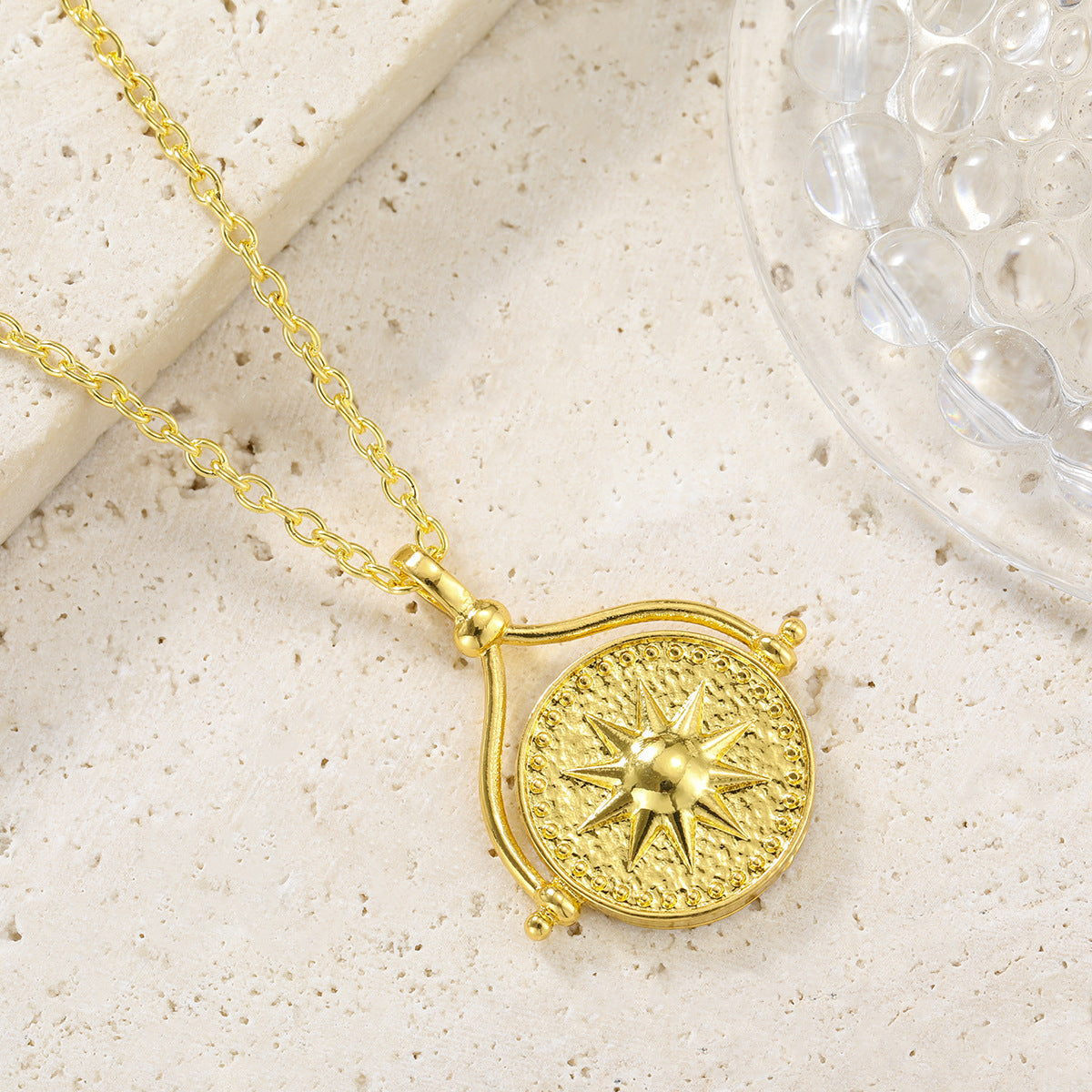 Atemberaubende Halskette für den Alltag