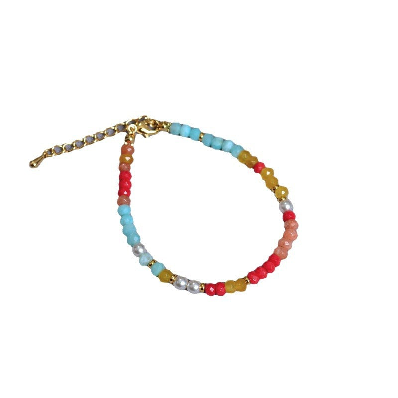 Romantische Halskette für besondere Momente