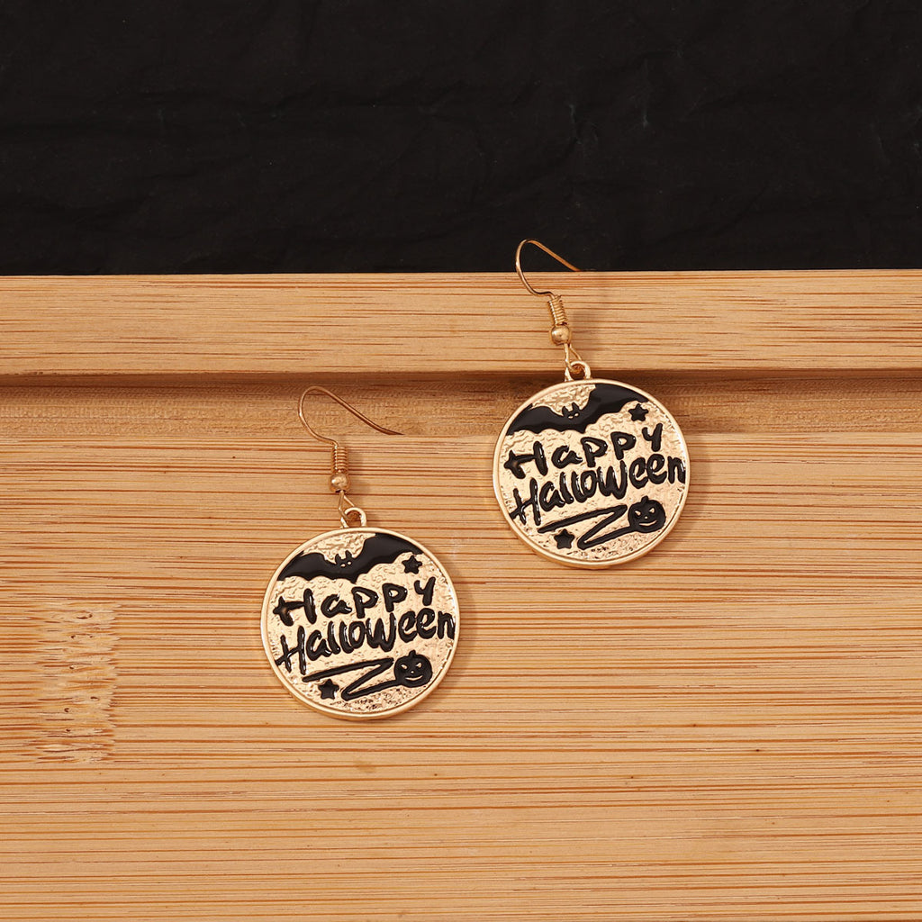 Atemberaubende Ohrring für den Alltag