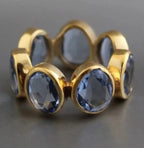 Charmante Ring für jeden Anlass