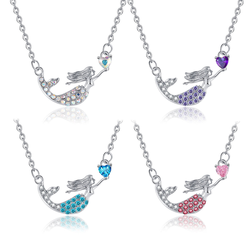 Atemberaubende Halskette für den Alltag