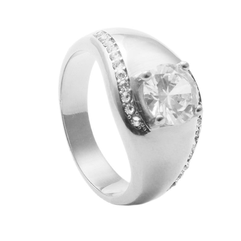 Handgefertigte Vintage Ring