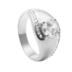 Handgefertigte Vintage Ring