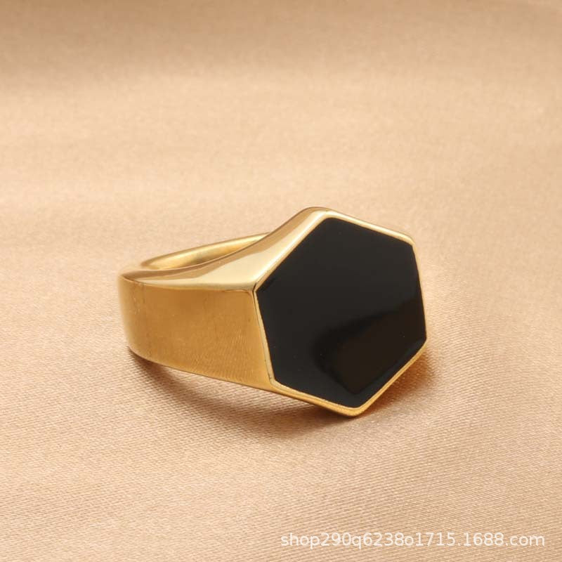 Elegante Ring für jeden Anlass