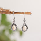 Elegante Ohrring für jeden Anlass