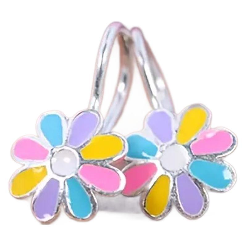 Klassische Ohrring mit zeitloser Eleganz