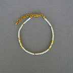 Atemberaubende Silber Armband für den Alltag