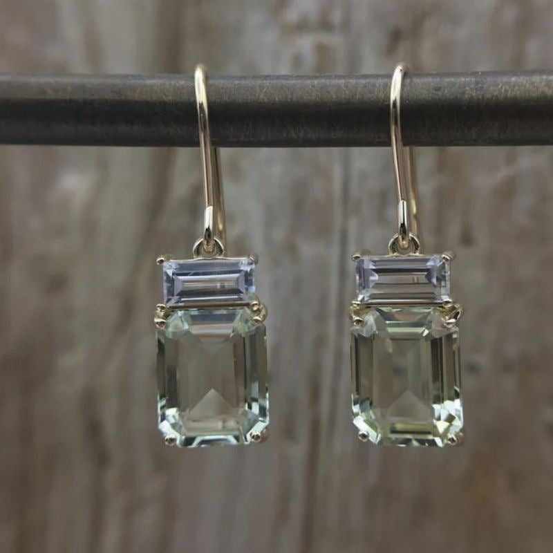 Charmante Ohrring für jeden Anlass