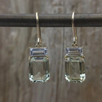 Charmante Ohrring für jeden Anlass