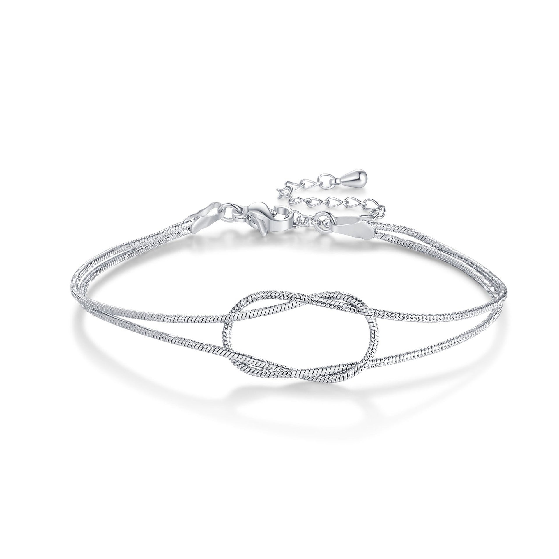 Handgefertigte Vintage Armband