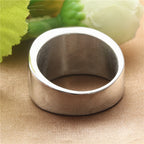 Klassische Ring mit zeitloser Eleganz
