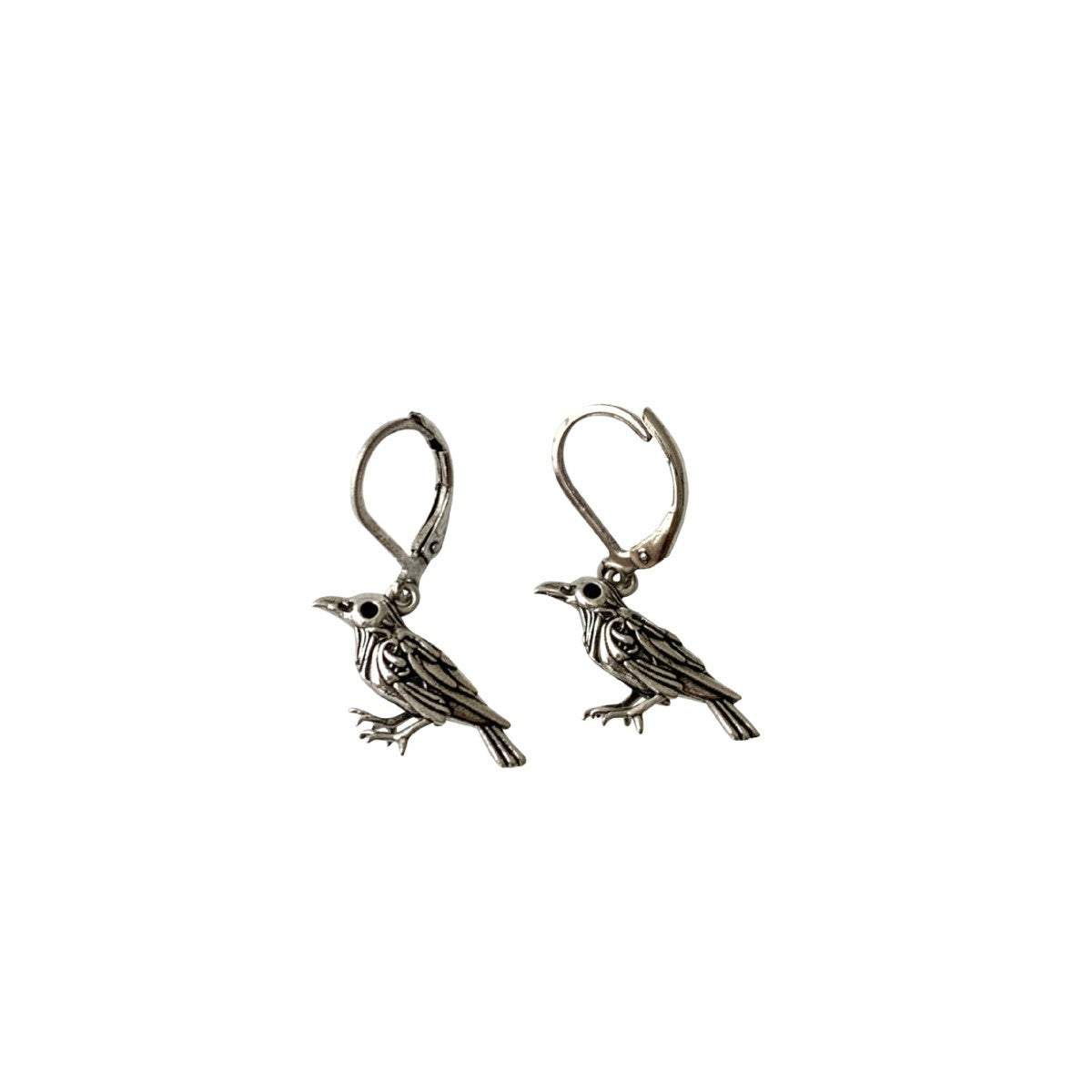 Klassische Ohrring mit zeitloser Eleganz