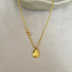 Atemberaubende Halskette für den Alltag