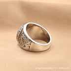 Elegante Ring für jeden Anlass