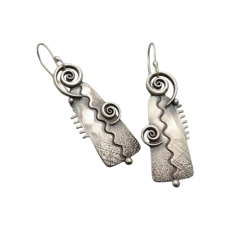 Elegante Ohrring für jeden Anlass