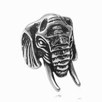 Atemberaubende Ring für den Alltag