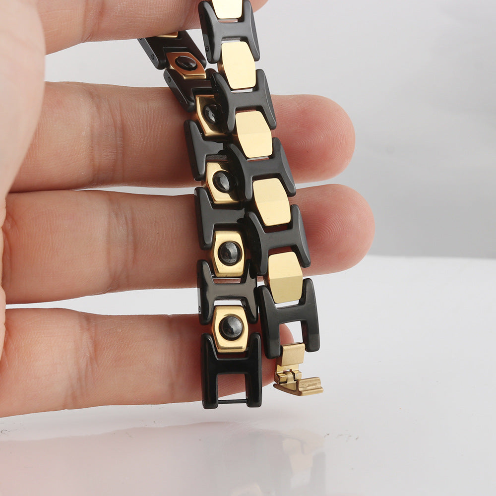 Schöne Armband mit einzigartigem Stil