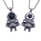 Atemberaubende Anhänger für den Alltag