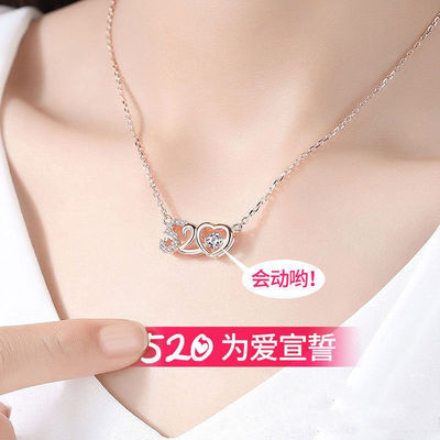 Atemberaubende Halskette für den Alltag