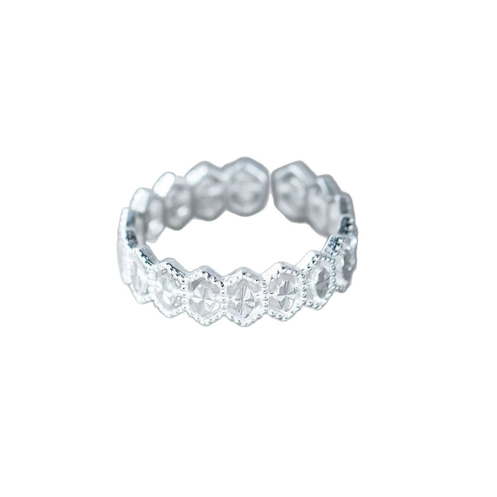 Charmante Ring für jeden Anlass