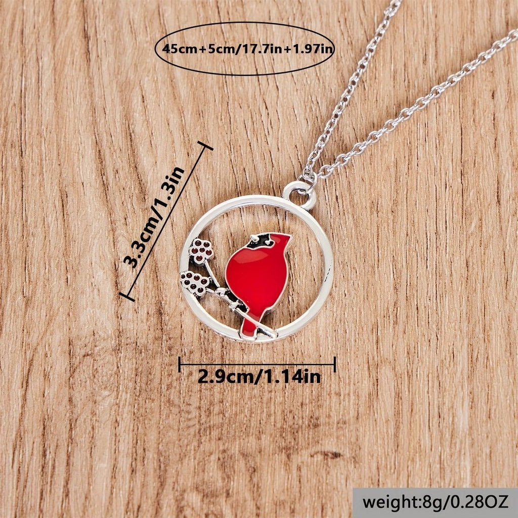 Romantische Halskette für besondere Momente