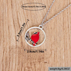 Romantische Halskette für besondere Momente