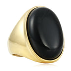 Zarte handwerkliche Ring