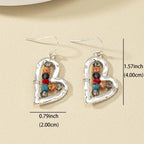 Elegante Ohrring für jeden Anlass