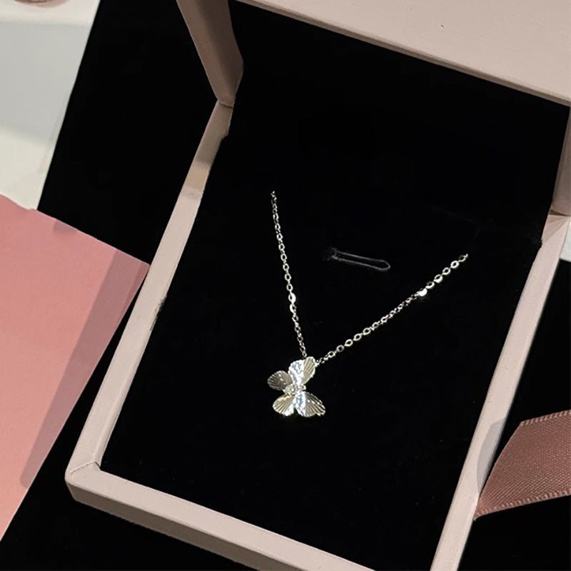 Atemberaubende Halskette für den Alltag