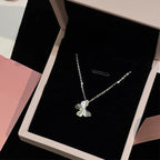 Atemberaubende Halskette für den Alltag