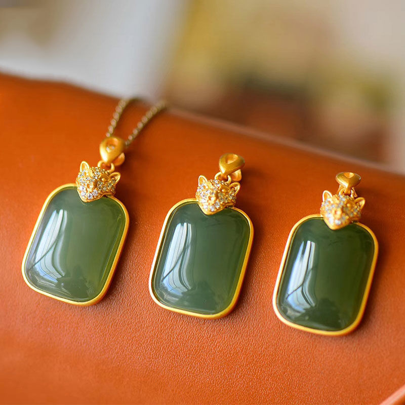 Atemberaubende Anhänger für den Alltag