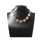 Atemberaubende Halskette für den Alltag