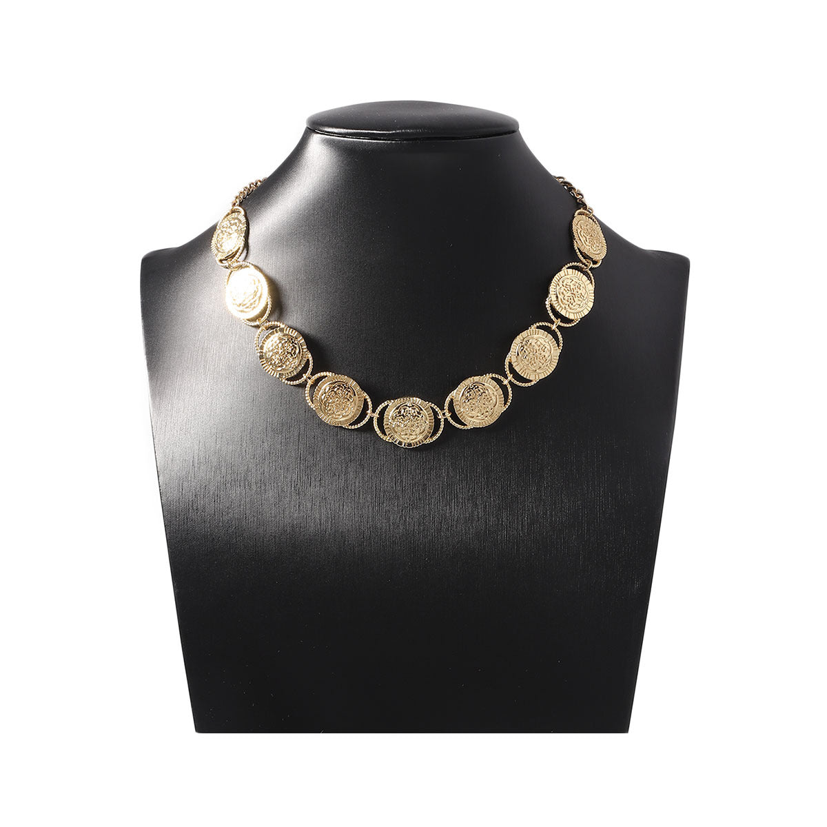 Atemberaubende Halskette für den Alltag