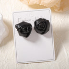 Atemberaubende Ohrring für den Alltag