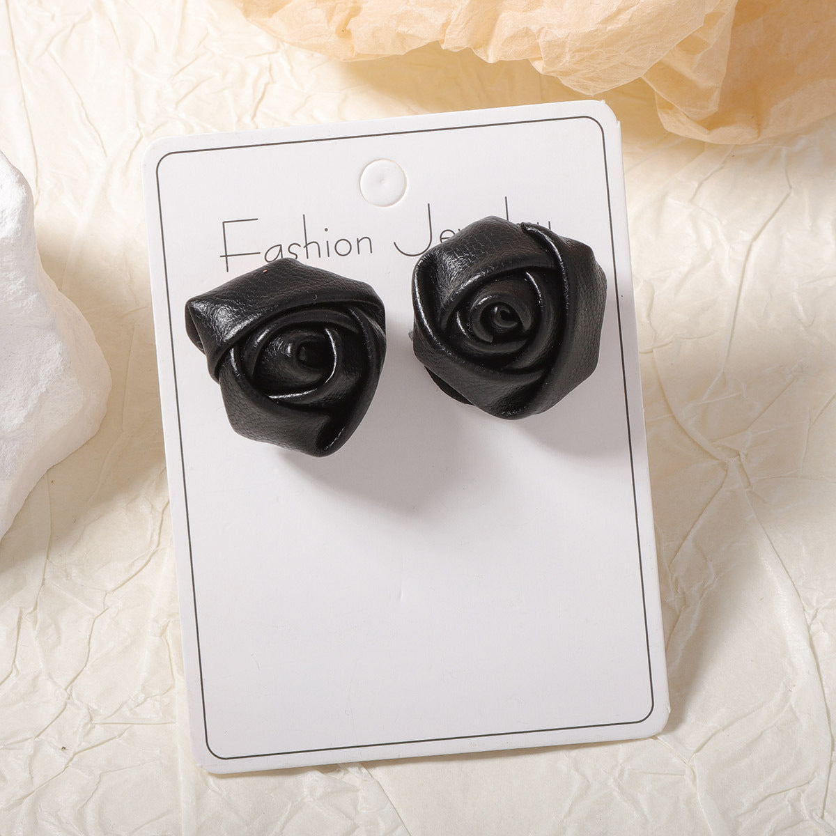 Atemberaubende Ohrring für den Alltag